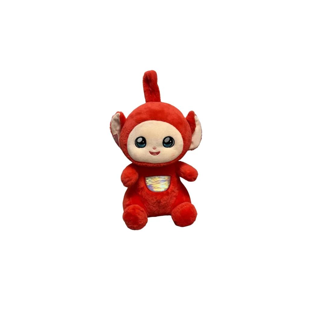 Peluche: Po