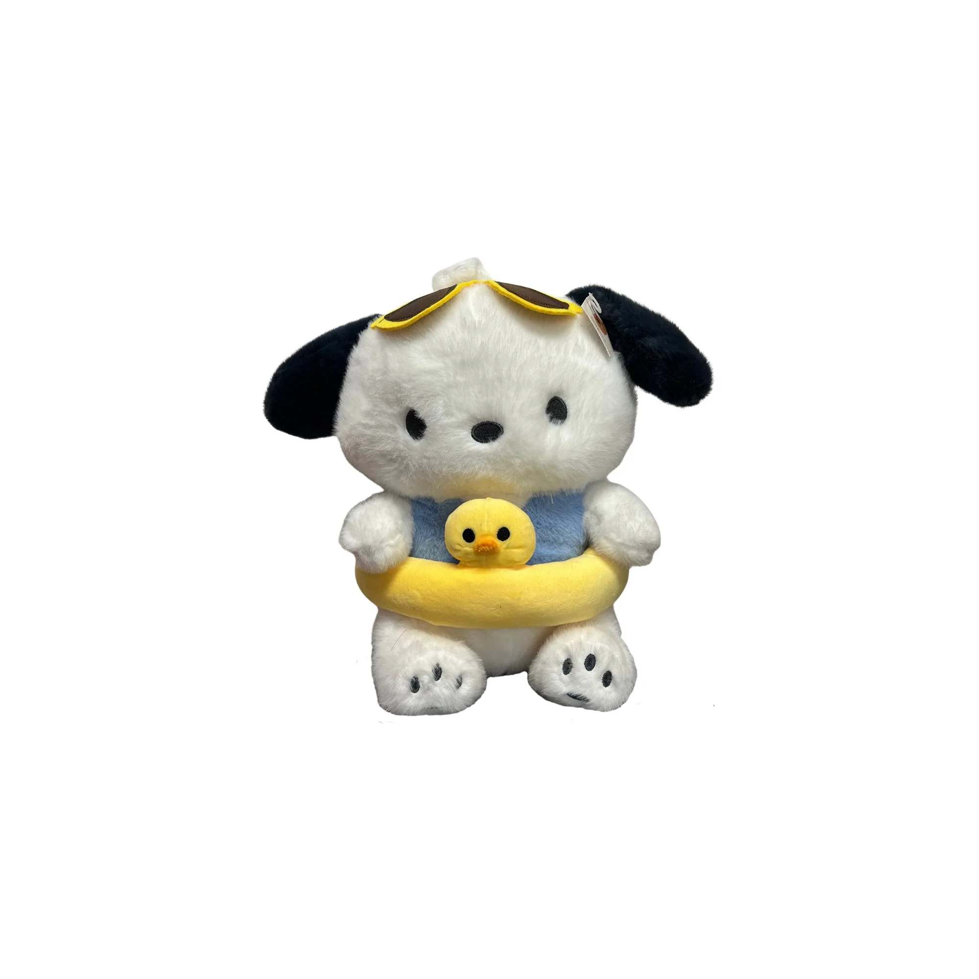 Peluche: Pochacco Flotador