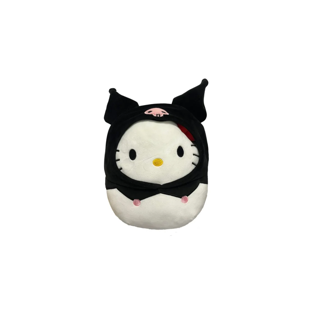 Peluche: Kuromi