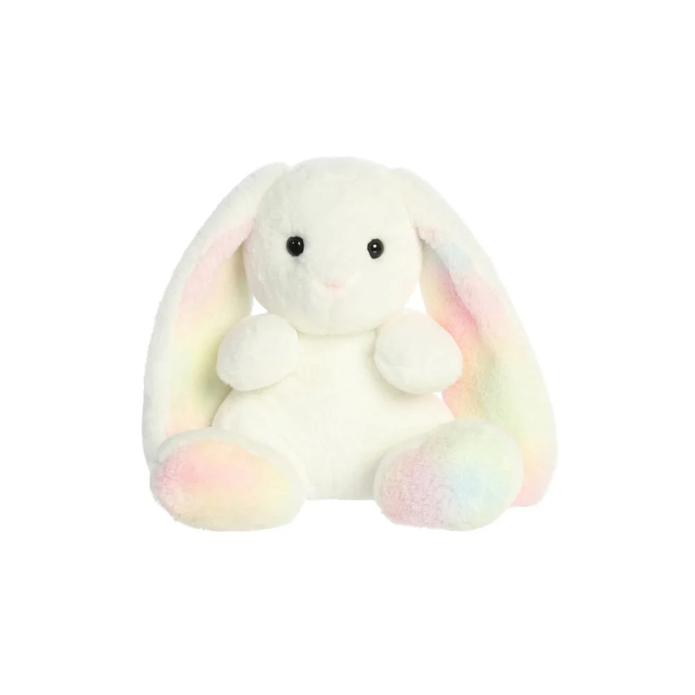 Peluche Conejo Arcoiris