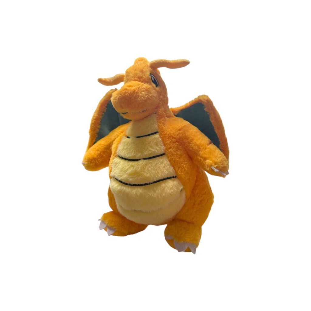 Peluche: Pokemon – Dragonite