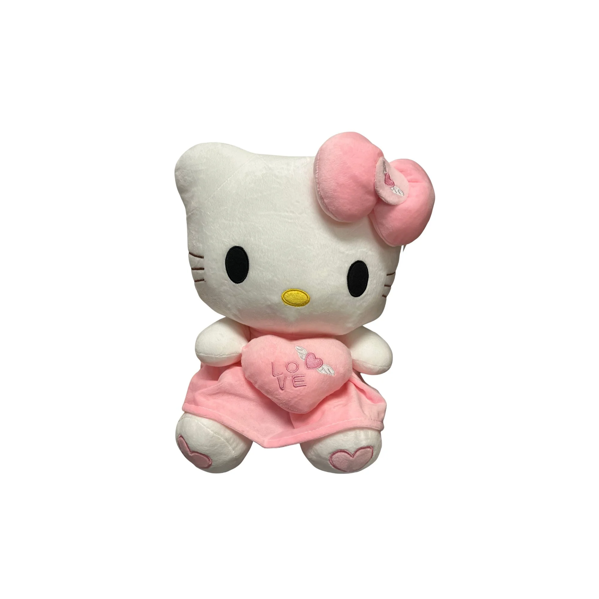 Peluche: Hello Kitty