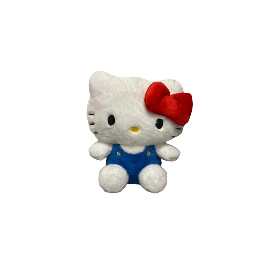 Peluche: Hello Kitty