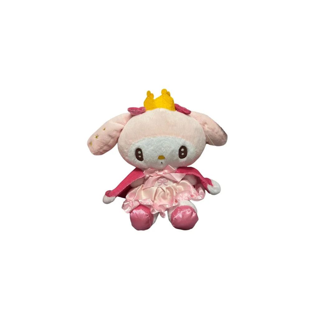 Peluche: My Melody Reina