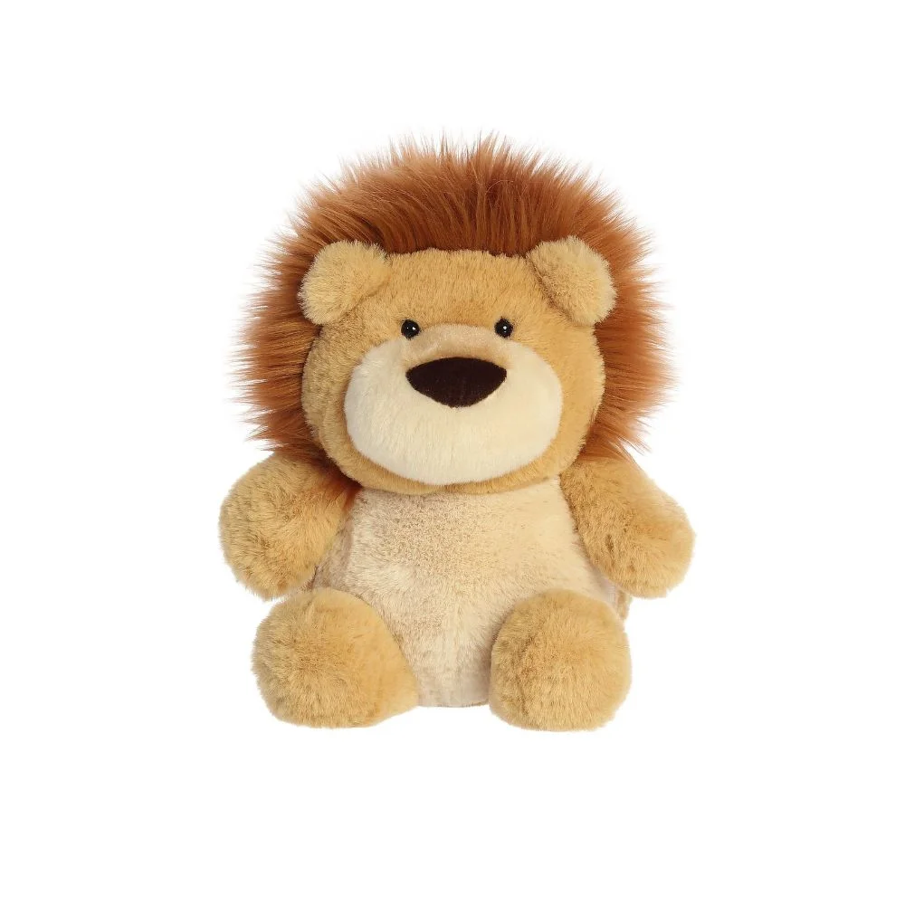 Peluche León