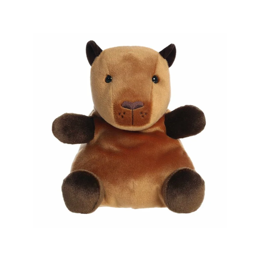 Peluche Capybara