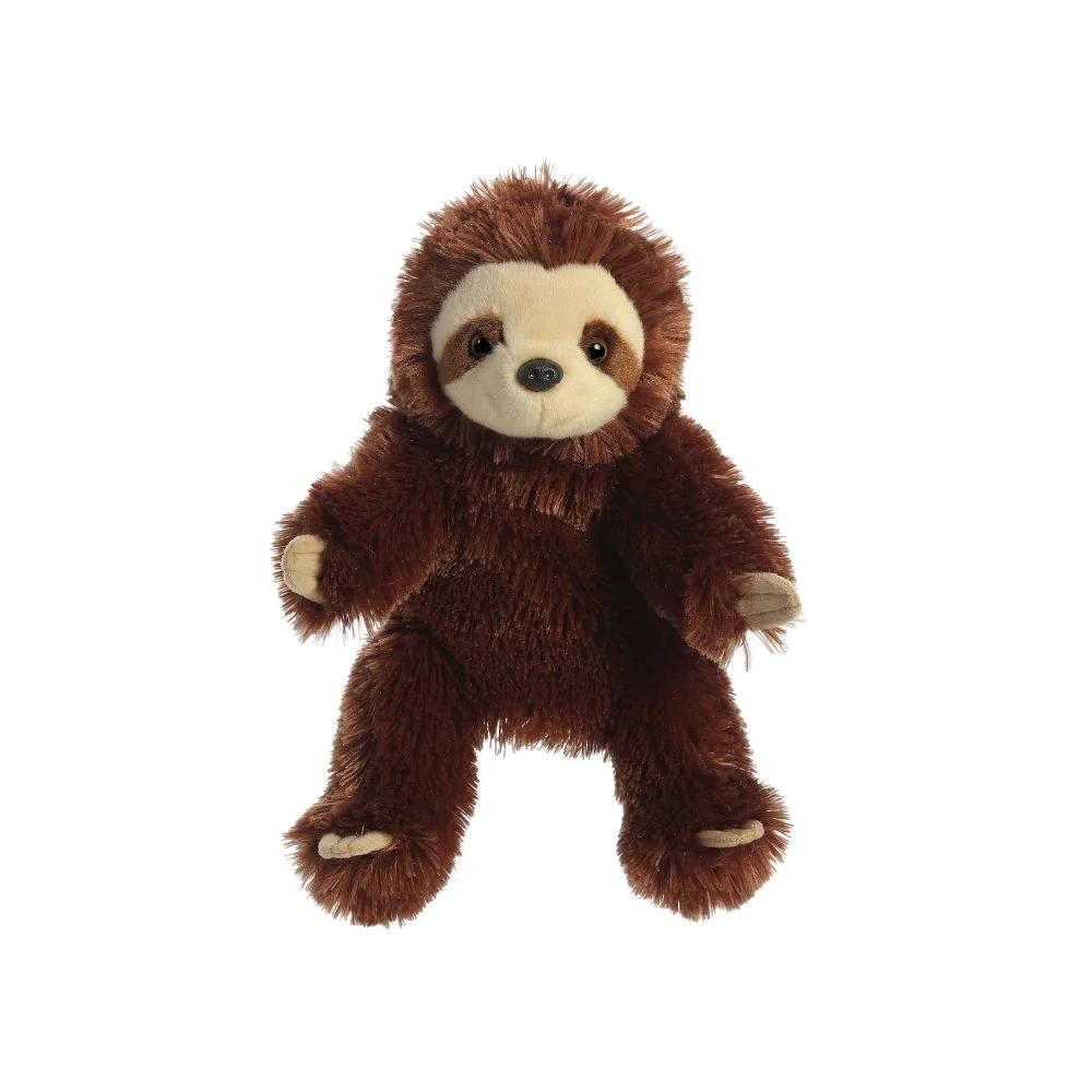 Peluche Títere Perezoso