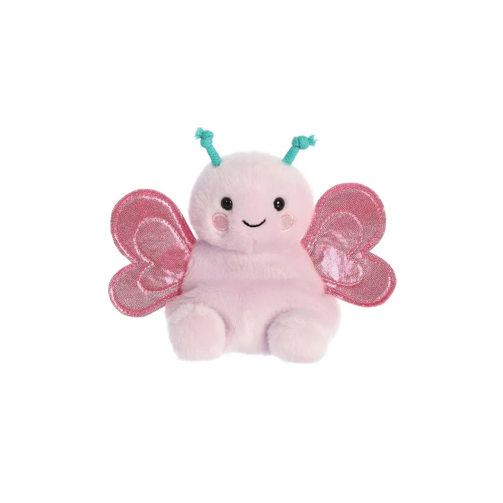 Peluche Mariposa