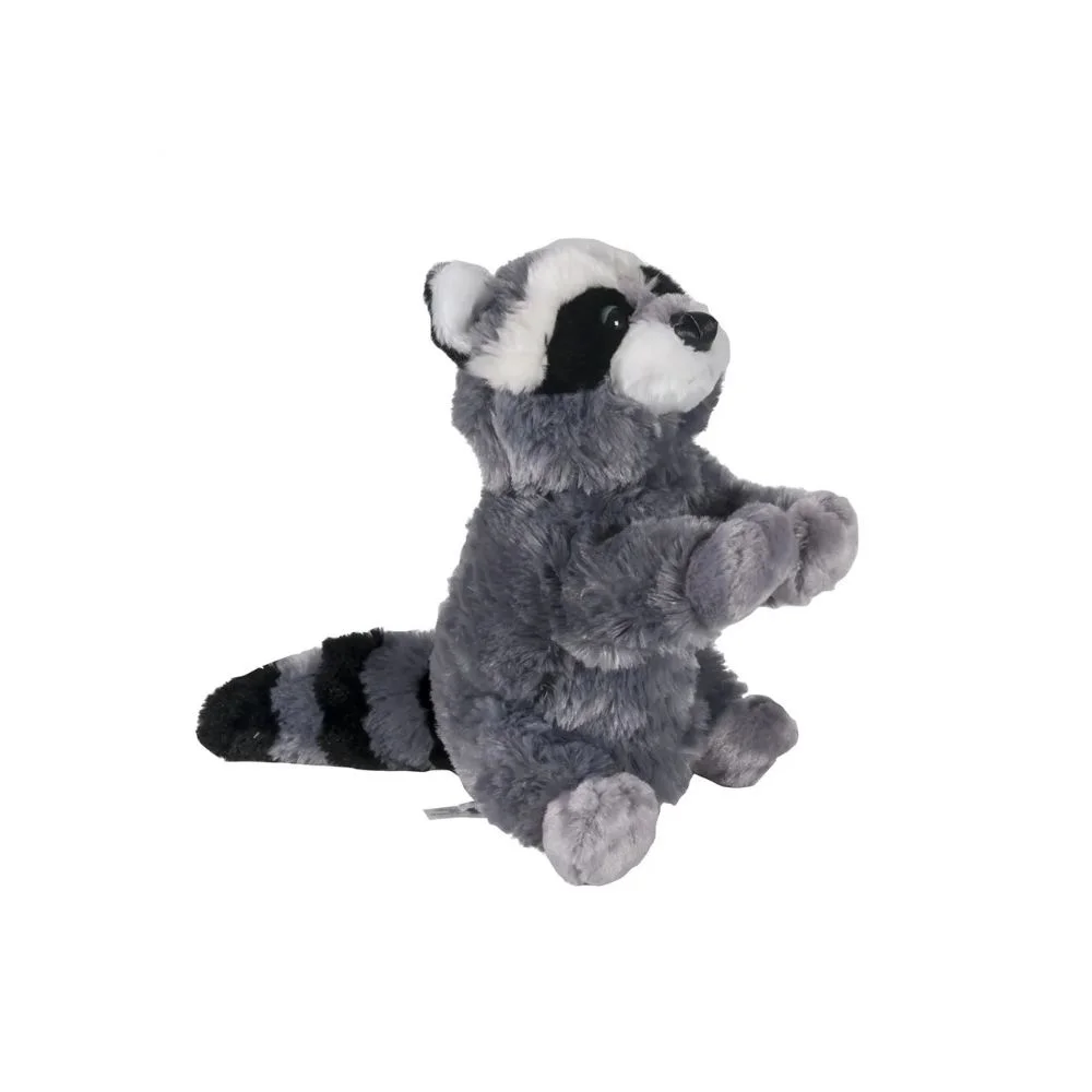 Peluche Títere Mapache