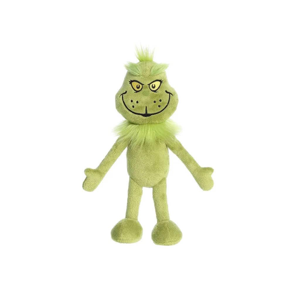 Peluche Grinch