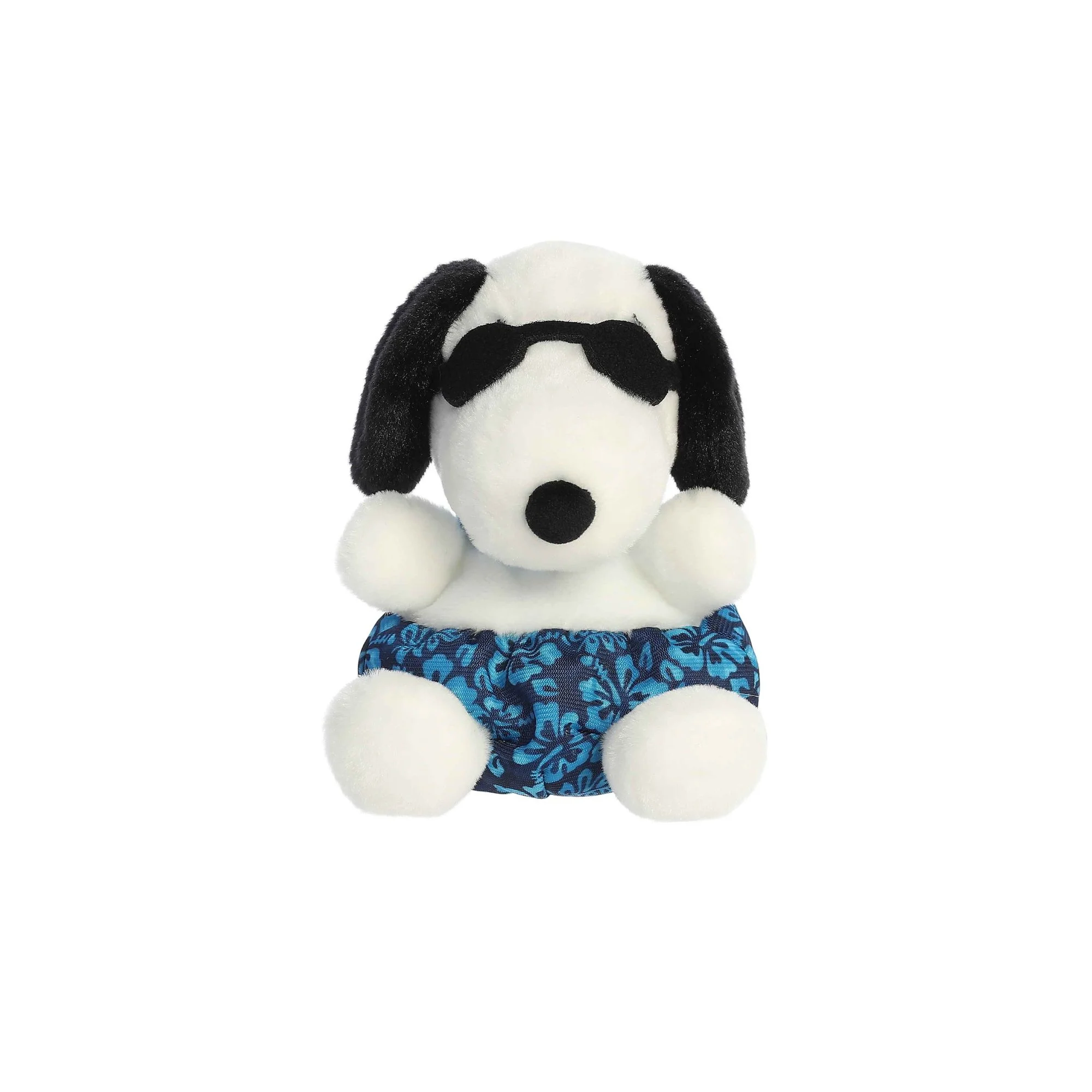 Peluche: Snoopy Surfista