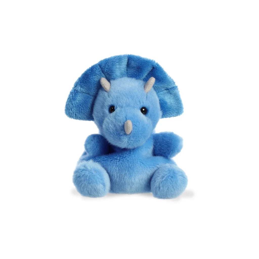 Peluche Triceratops
