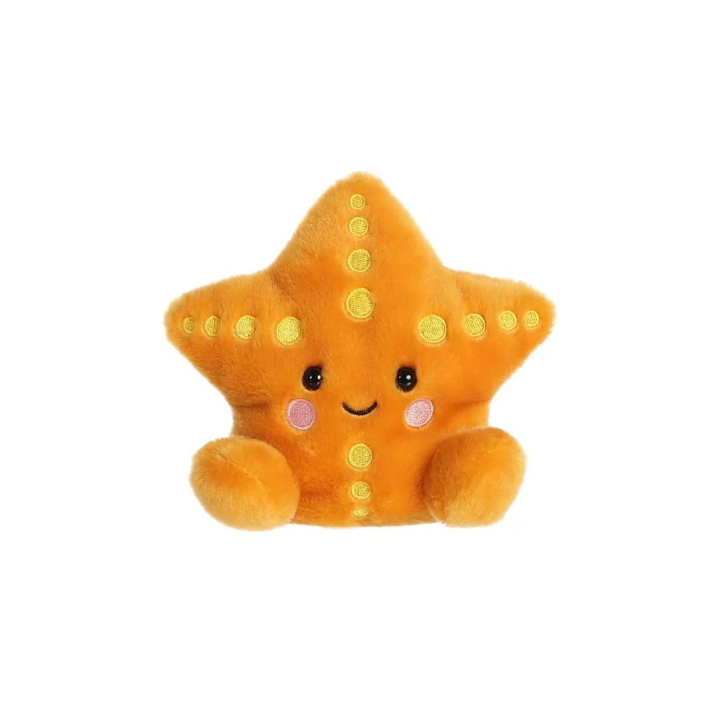 Peluche Estrella de Mar
