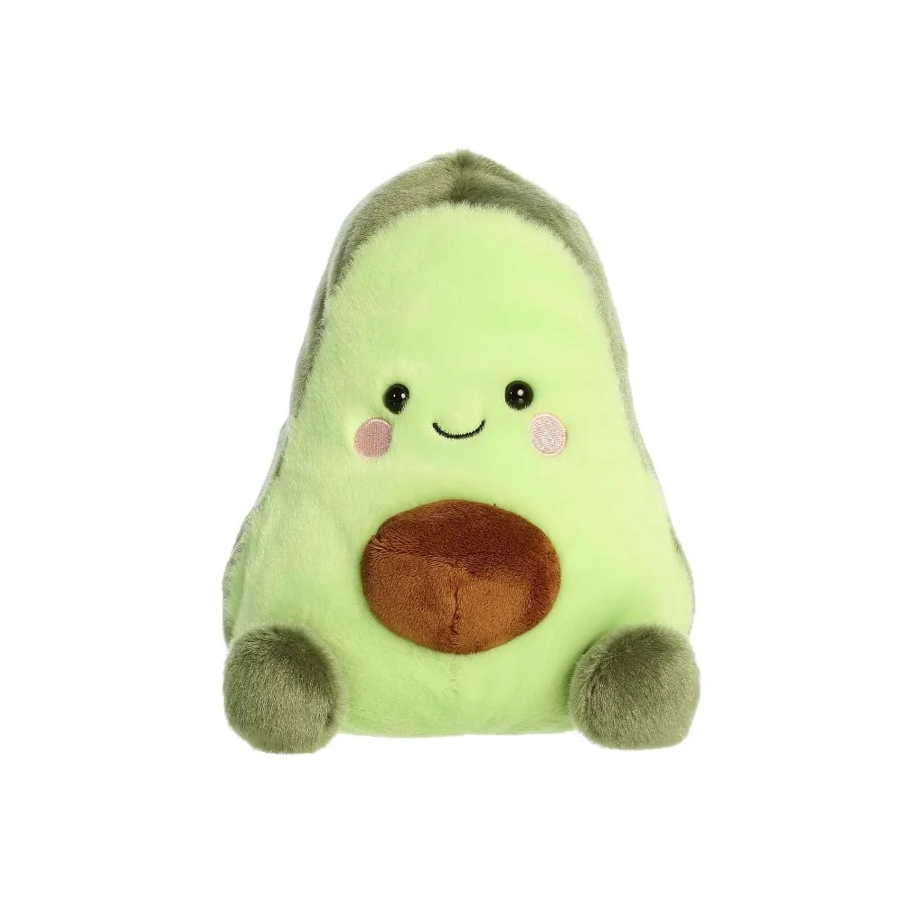 Peluche Aguacate