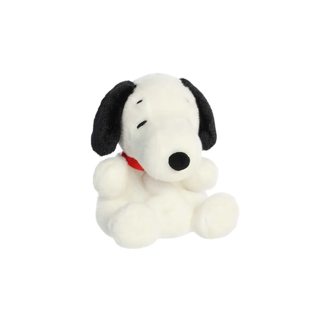 Peluche Snoopy