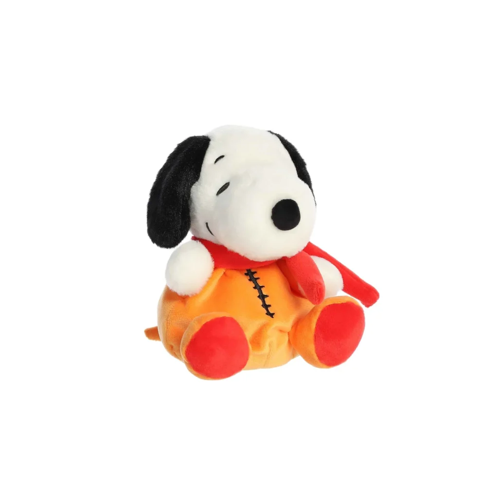 Peluche Snoopy Astronauta