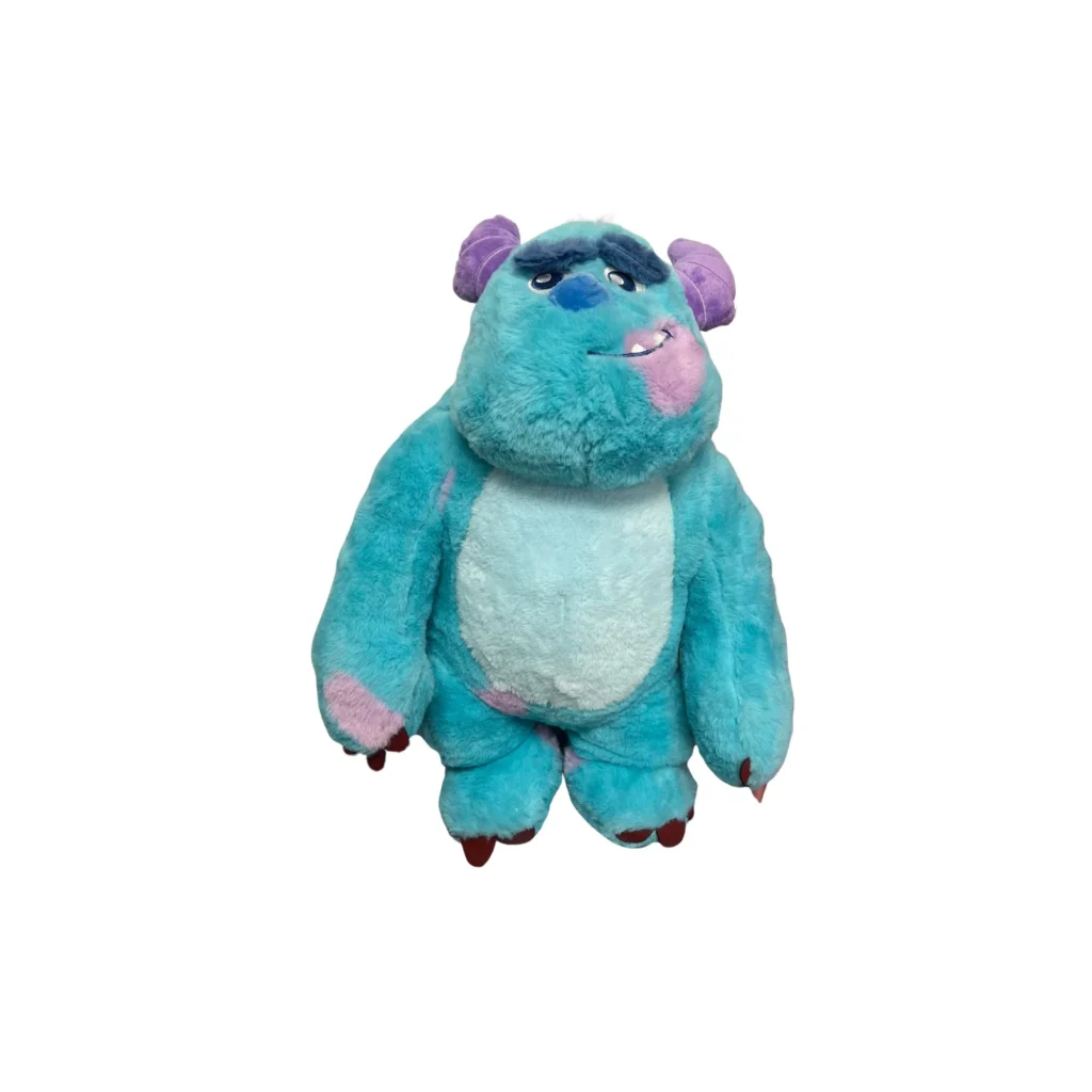 Peluche Monsters Inc: Sullivan