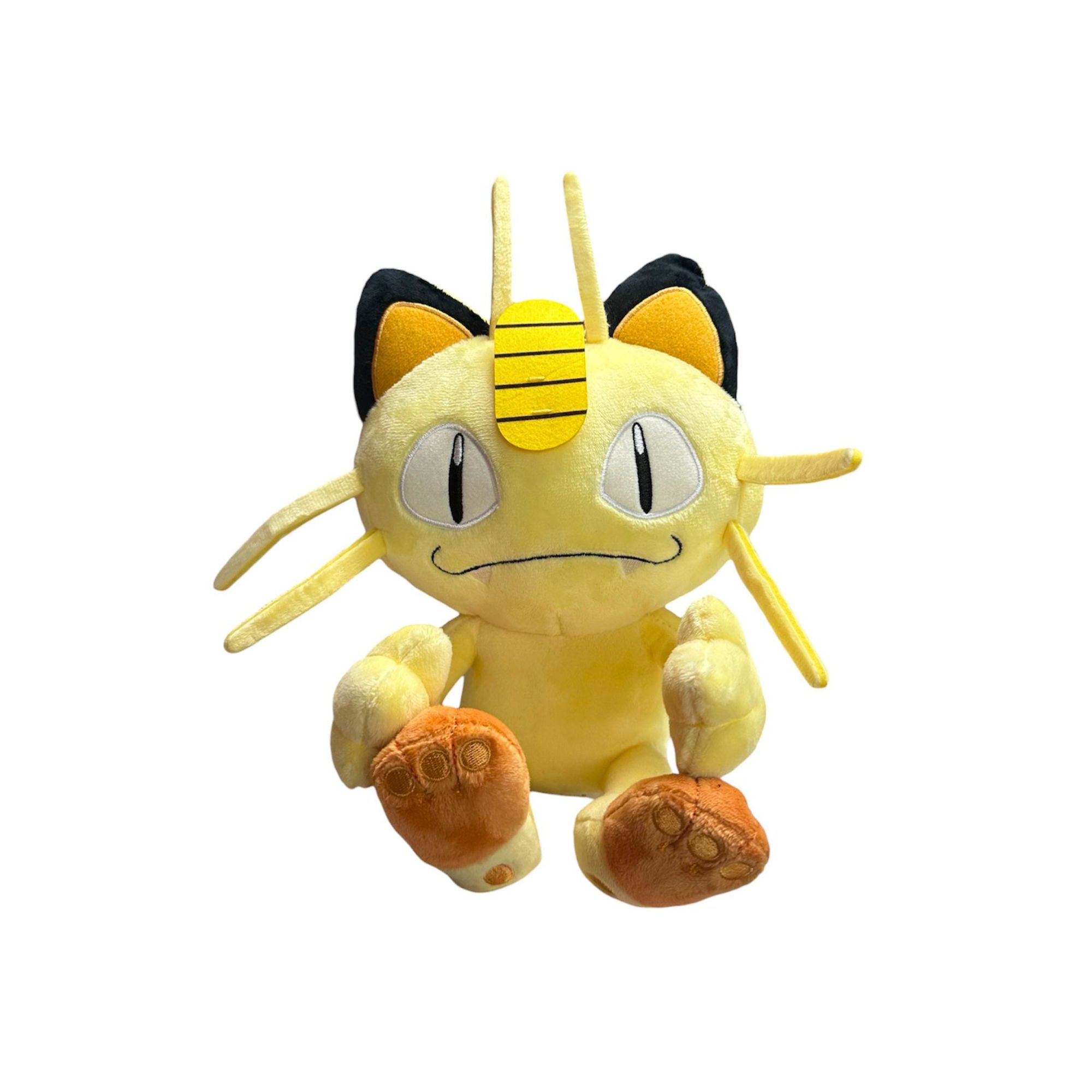 Peluche: Pokemon – Meowth