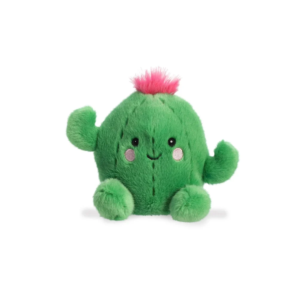 Peluche Cactus