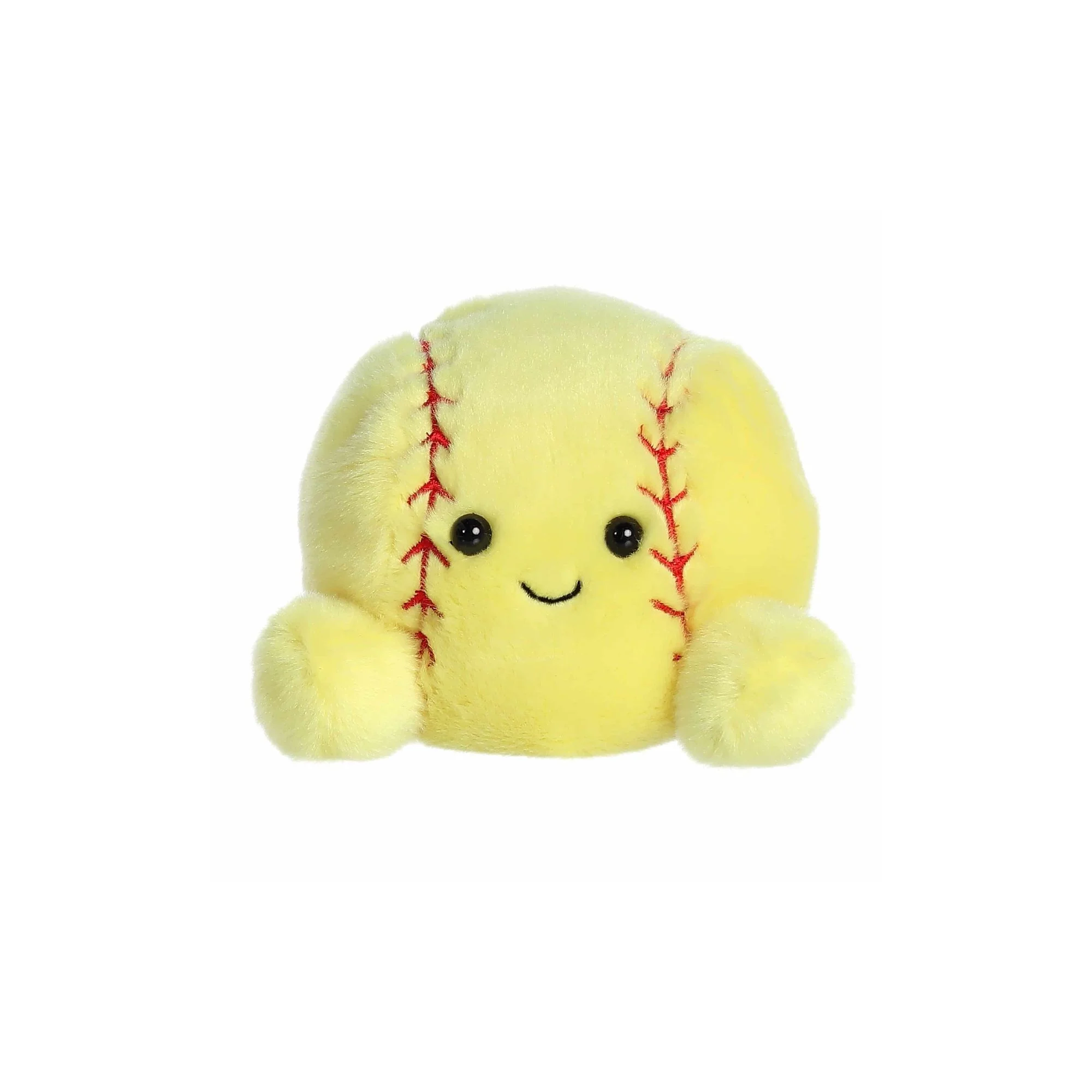 Peluche Pelota Beisbol