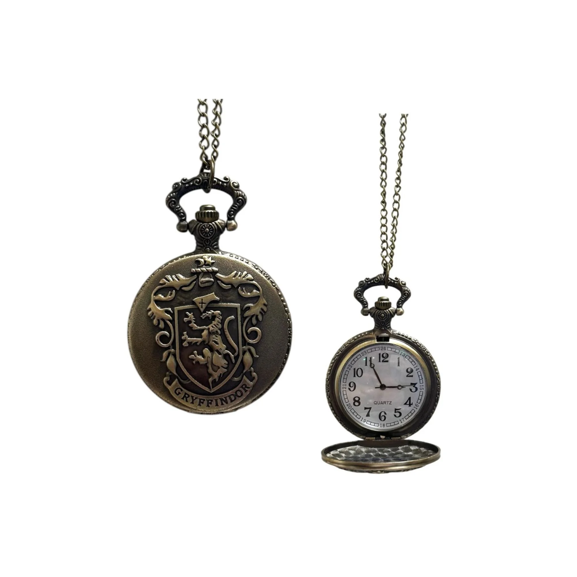Reloj de bolsillo: Harry Potter