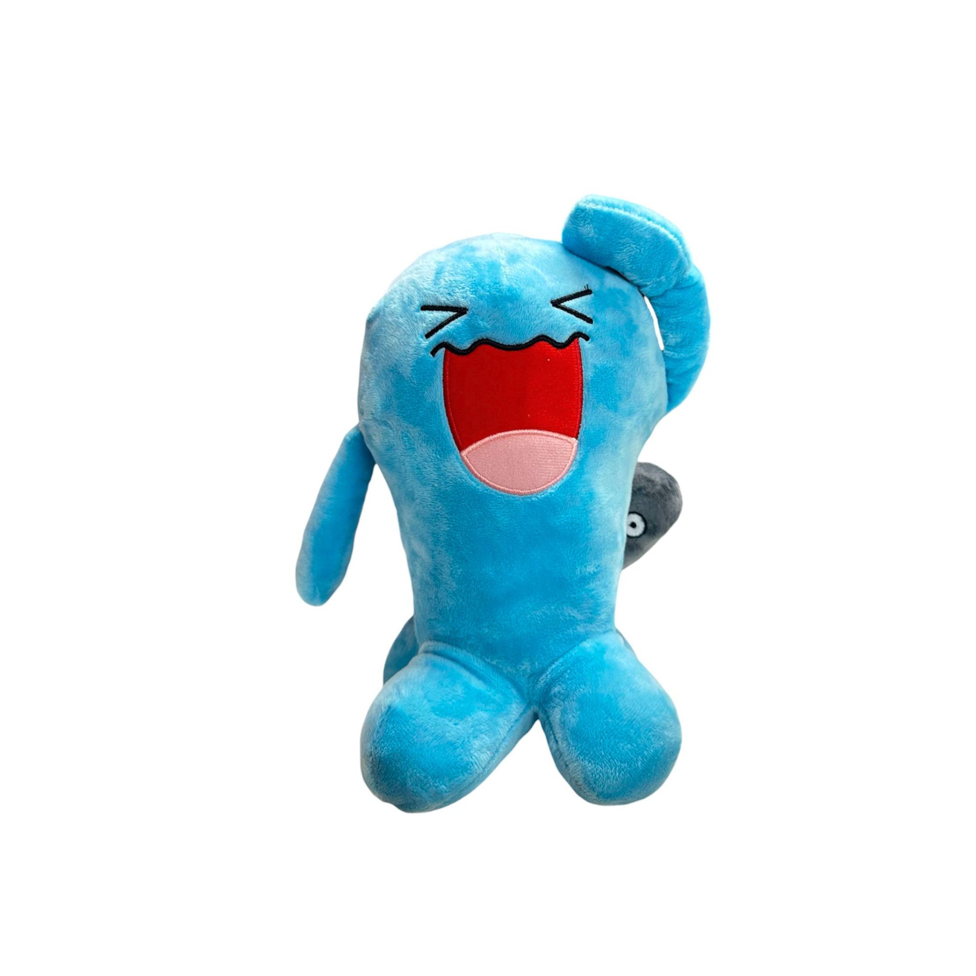 Peluche: Pokemon – Wobbufet