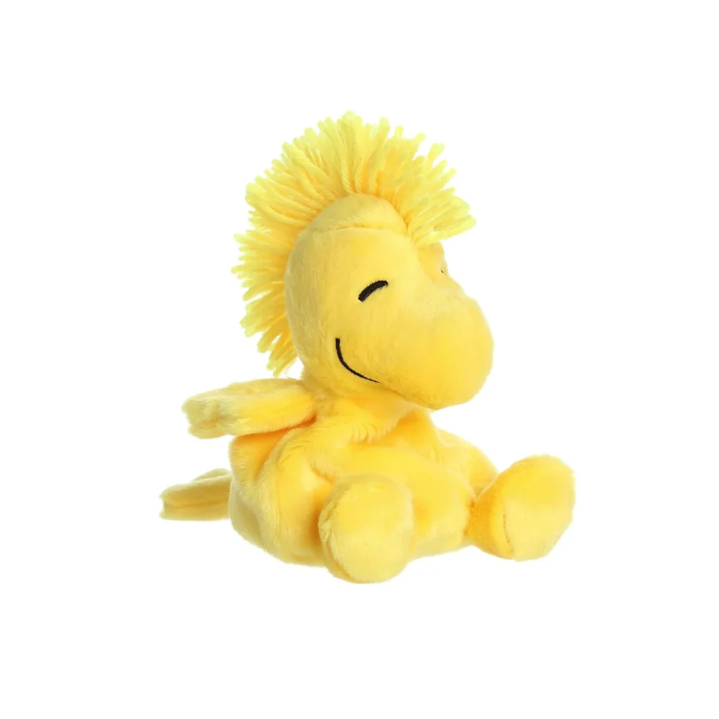 Peluche Woodstock