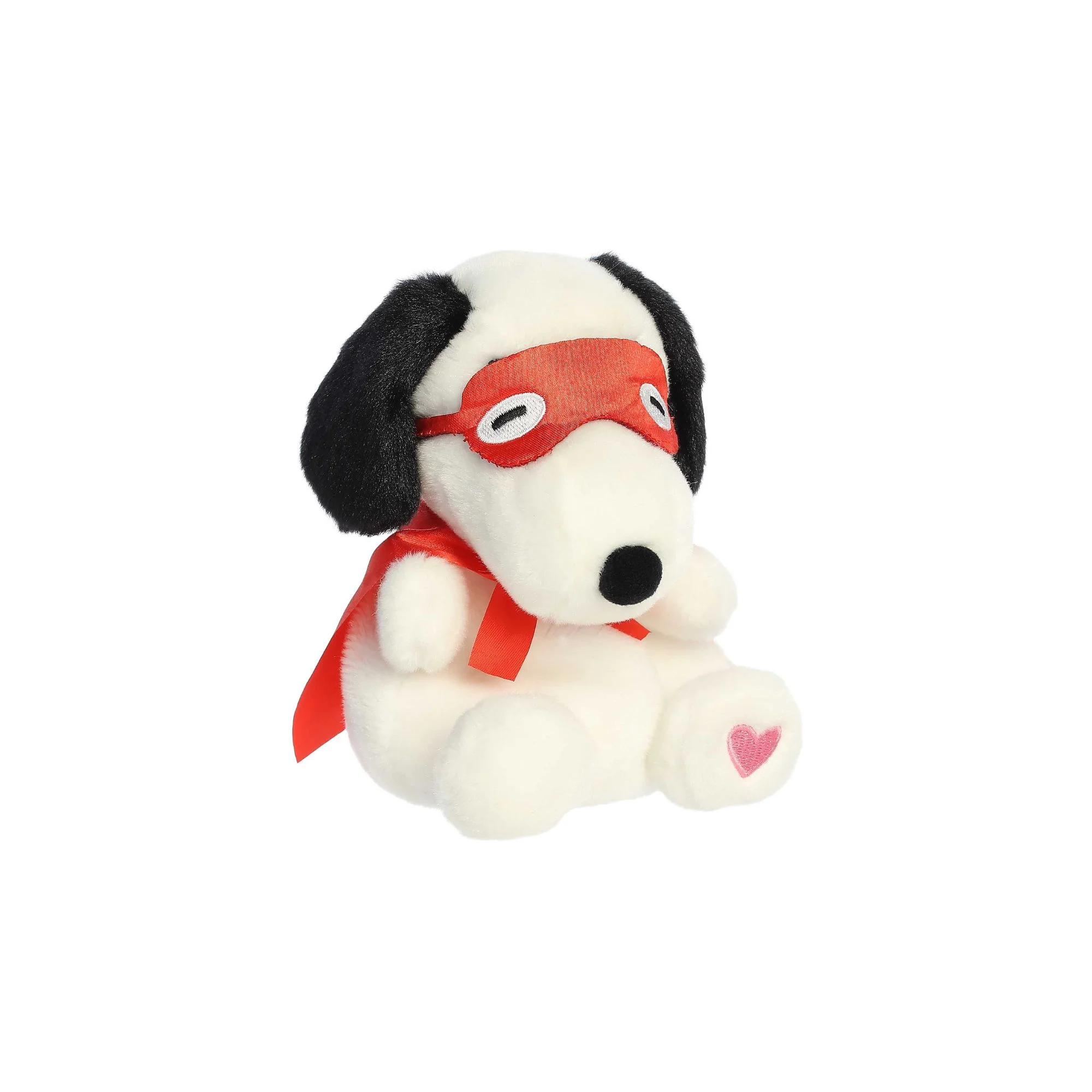 Peluche Snoopy Capa