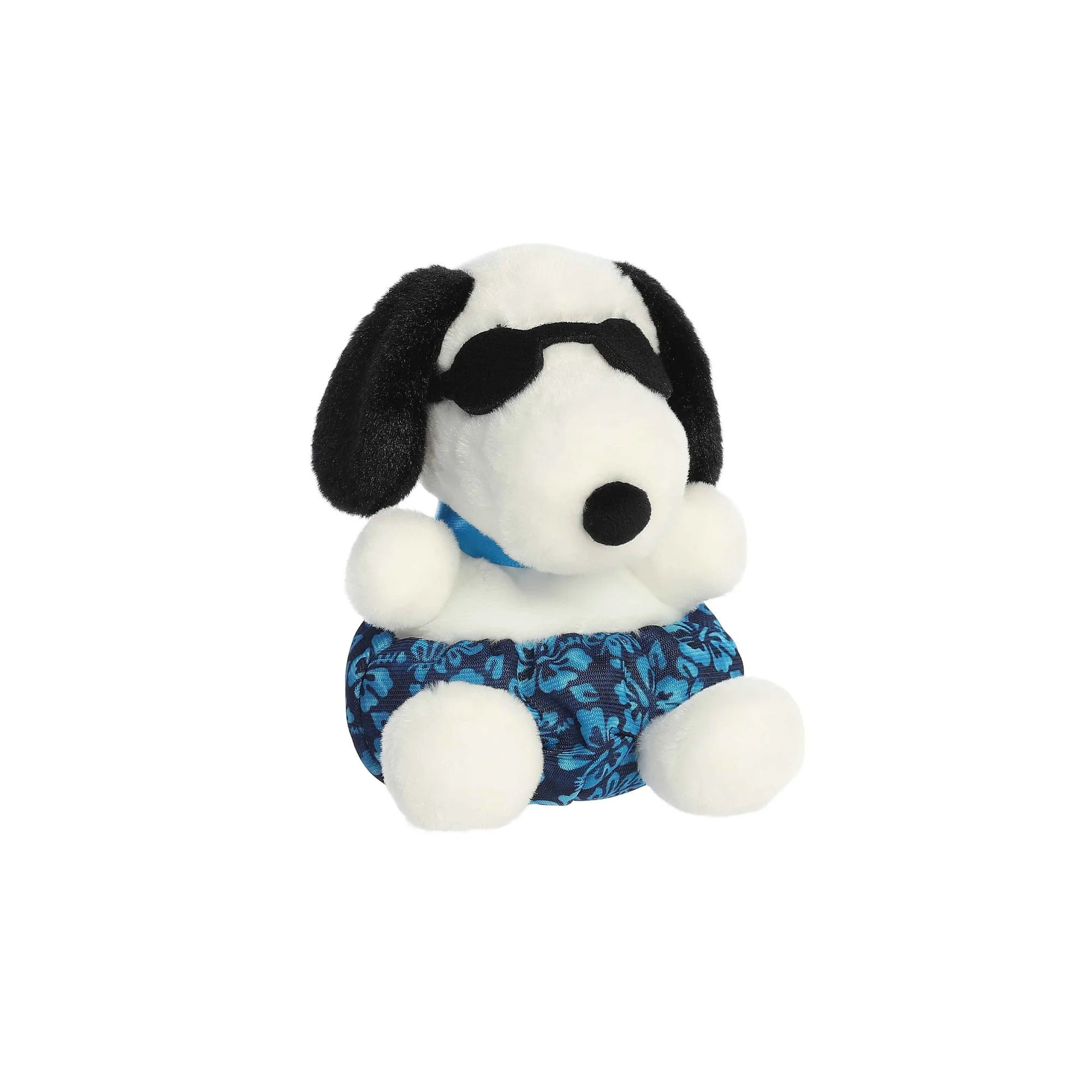 Peluche Snoopy Surfista