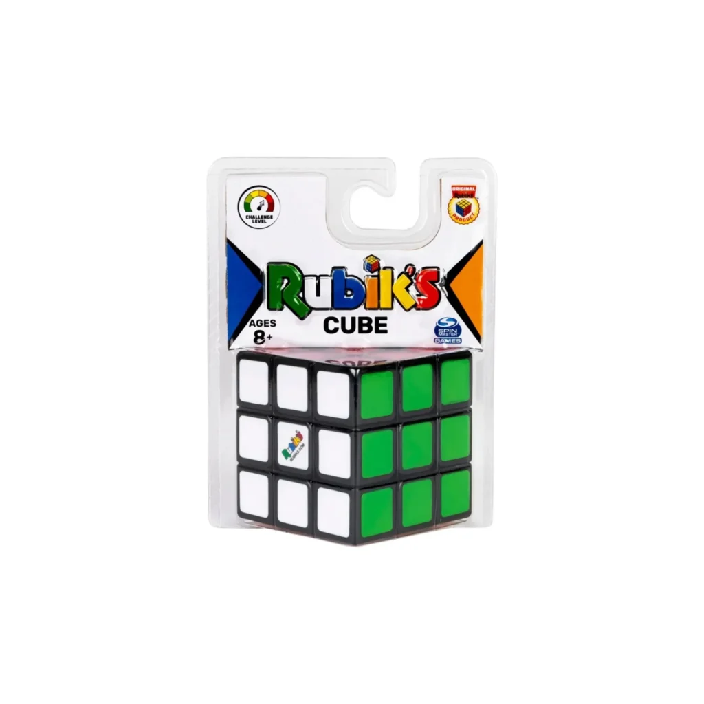 Cubo Rubik