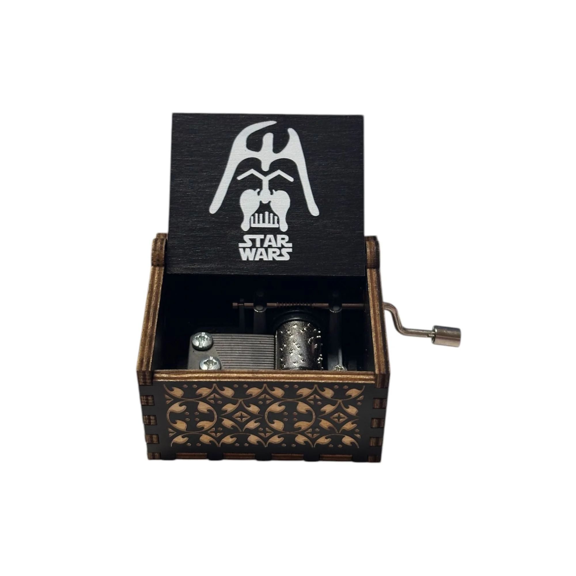 Caja musical: Star Wars