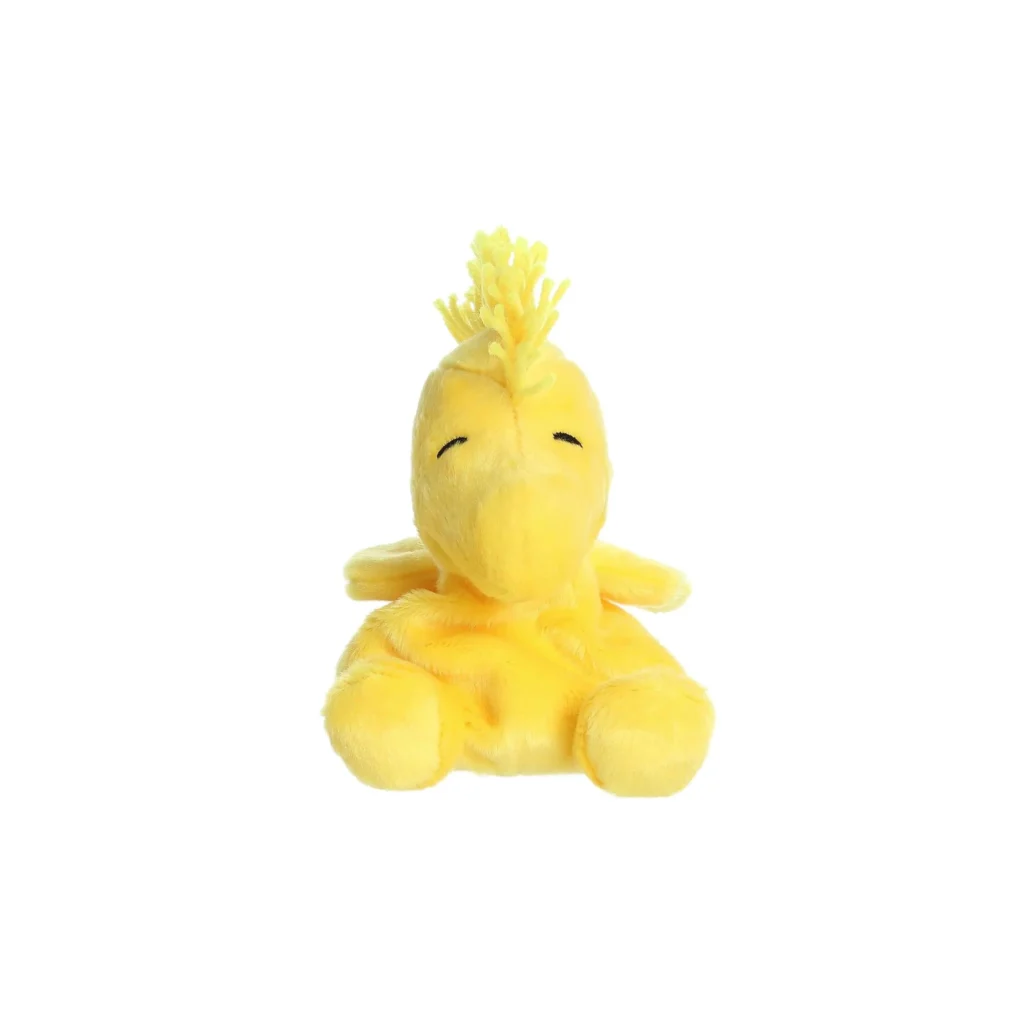 Peluche Woodstock