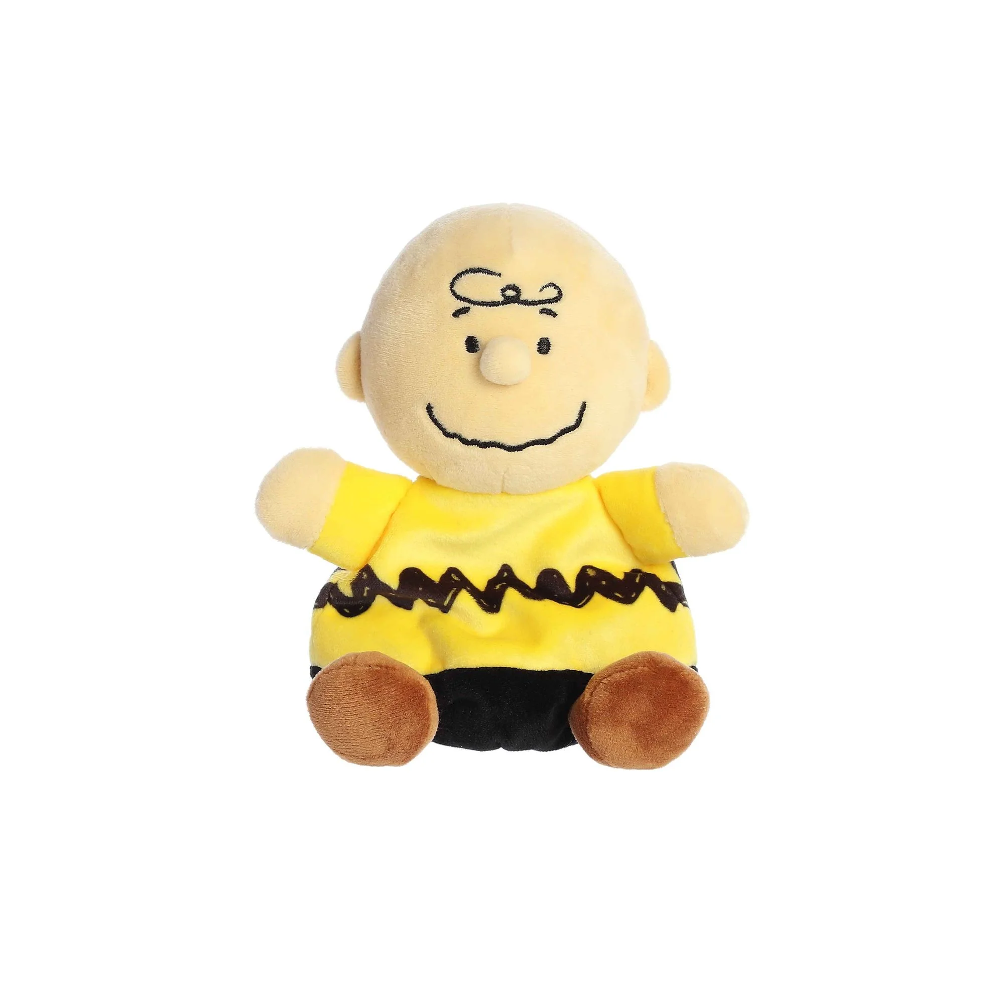 Peluche Charlie Brown