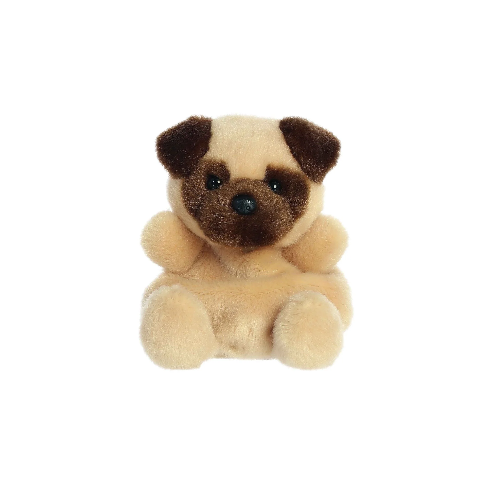 Peluche Perro Pug