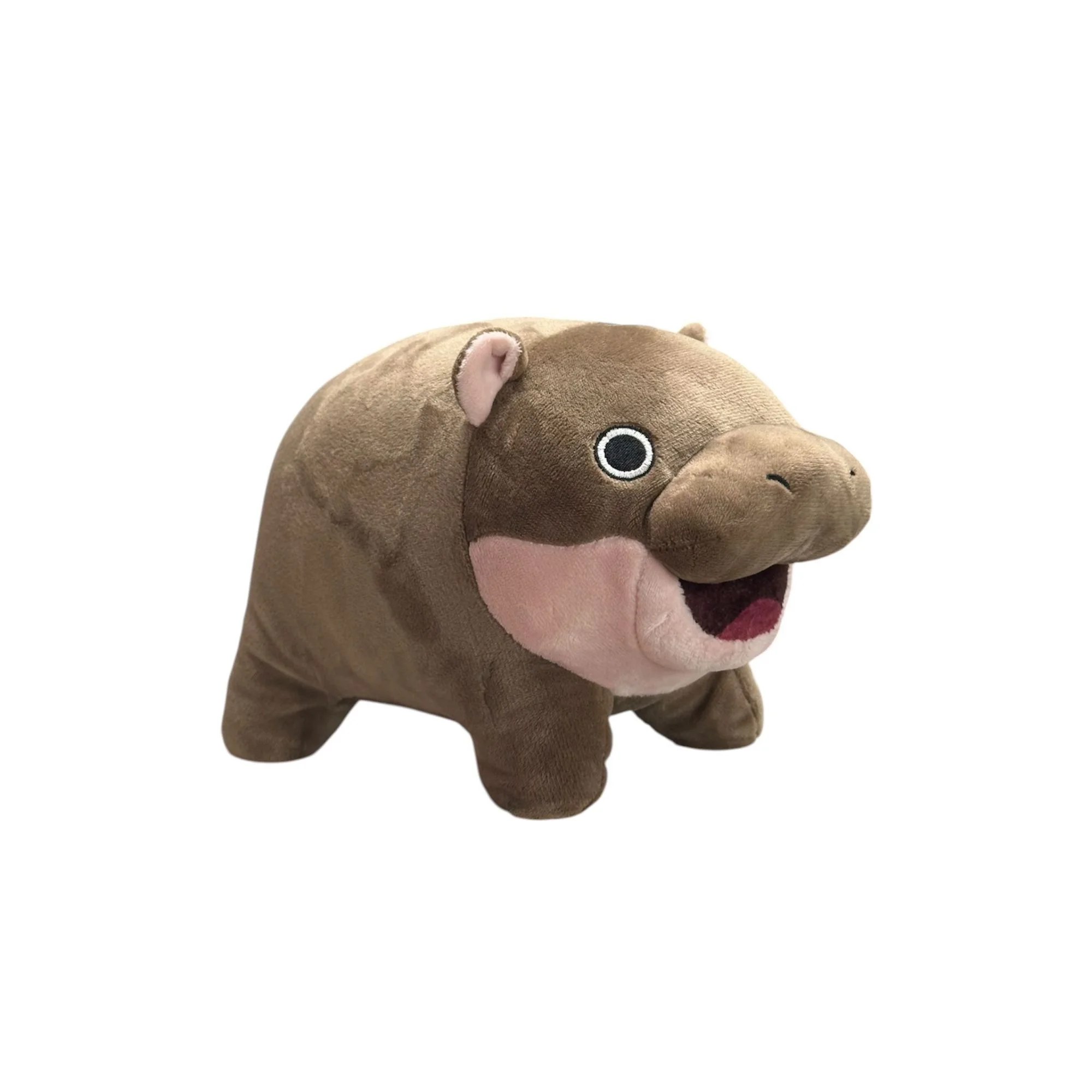 Peluche: Hipopótamo