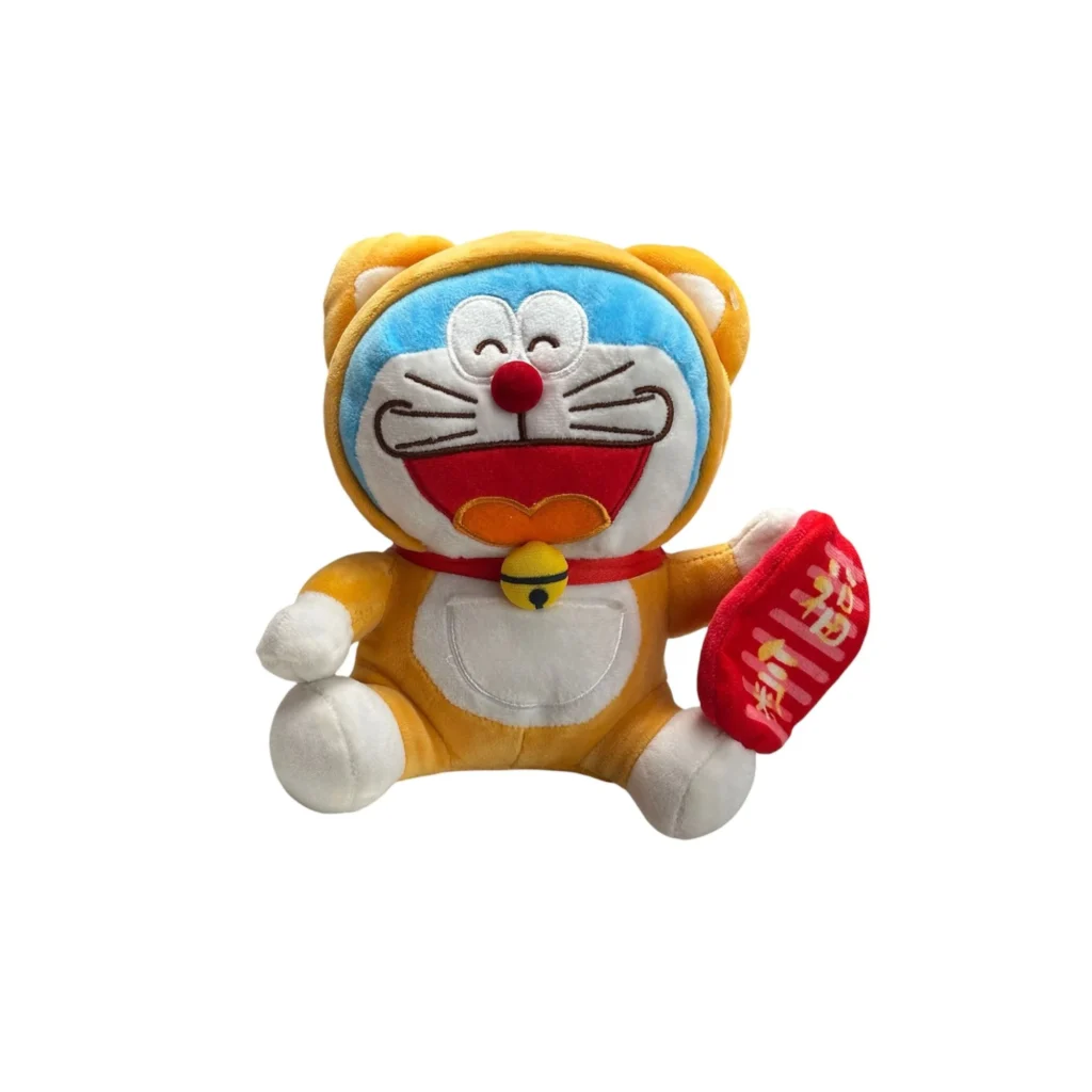 Peluche: Doraemon