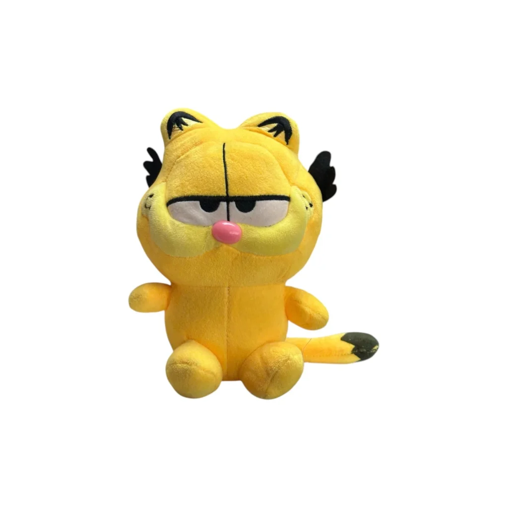 Peluche: Garfield