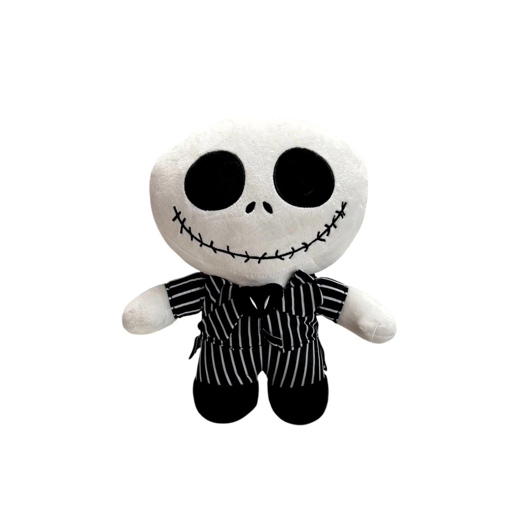 Peluche: Jack Skellington
