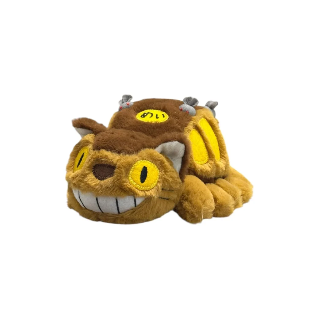 Peluche: Gatobus – Mi vecino Totoro