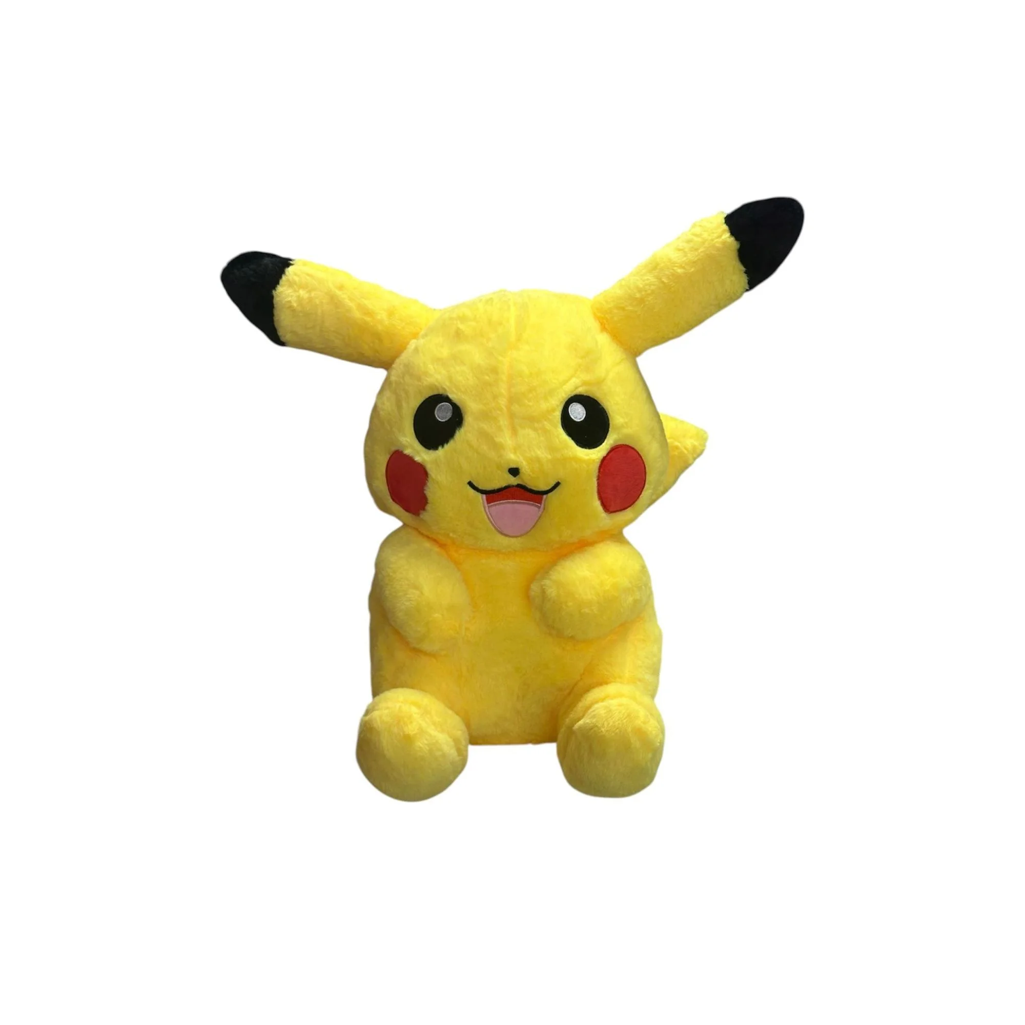Peluche: Pokemon Pikachu