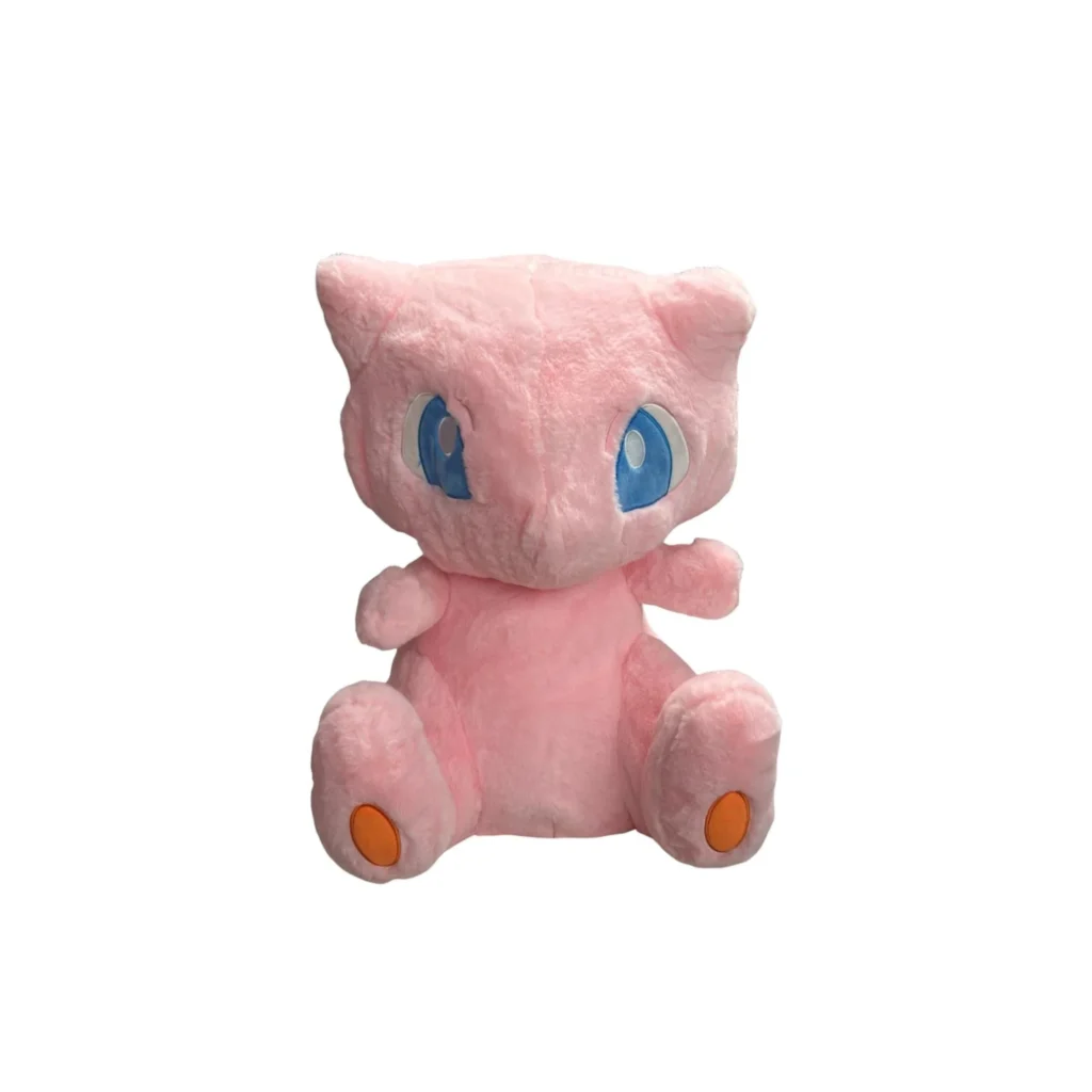 Peluche: Pokemon Mew
