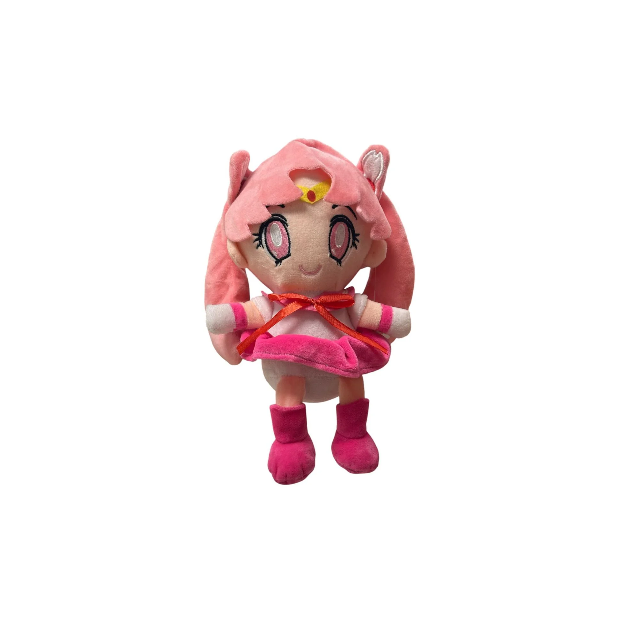 Peluche: Sailor Chibi Moon – Sailor Moon
