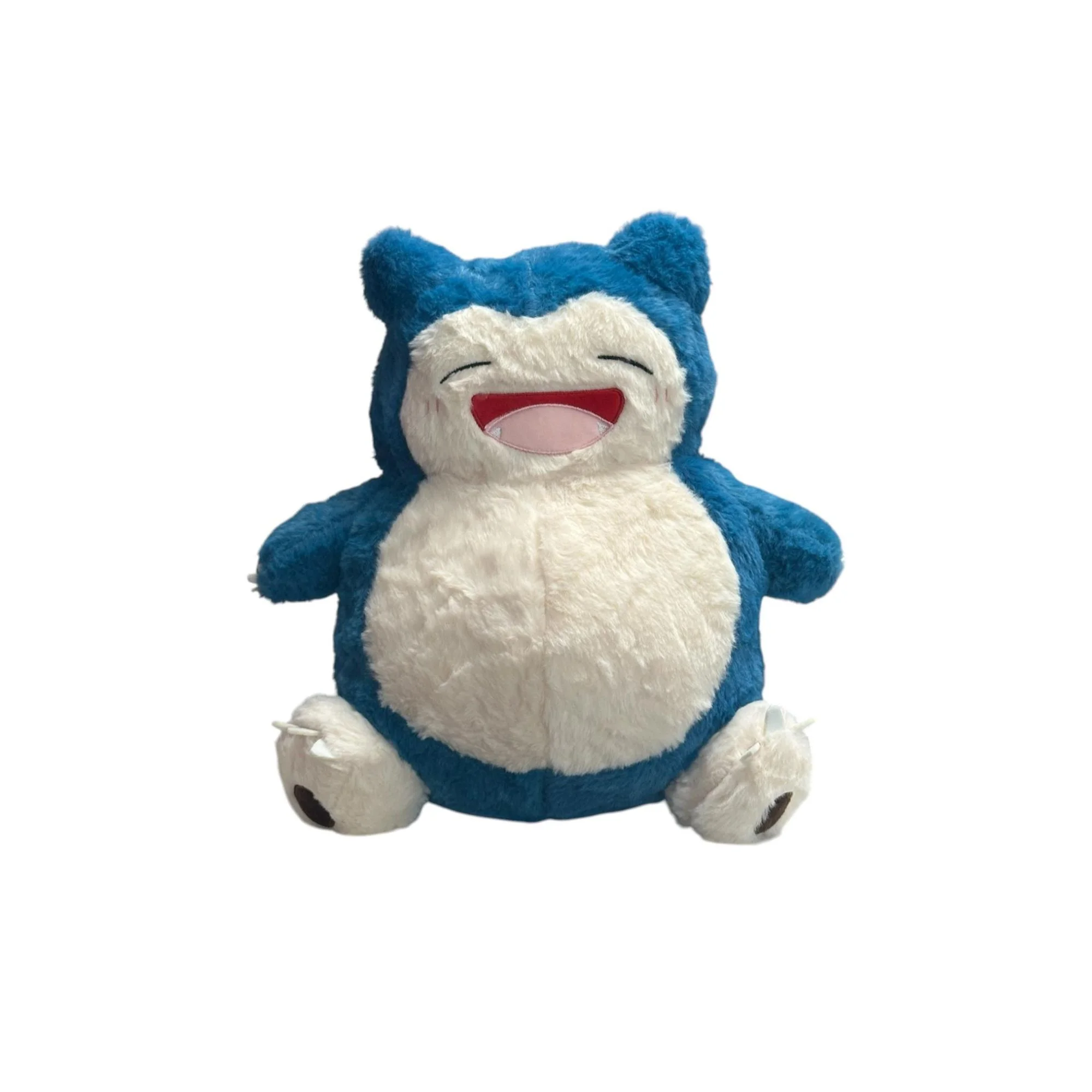 Peluche: Pokemon Snorlax