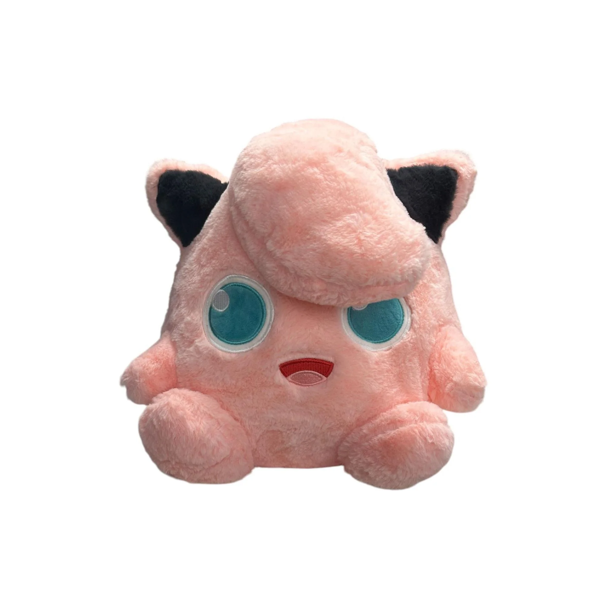 Peluche: Pokemon Jigglypuff