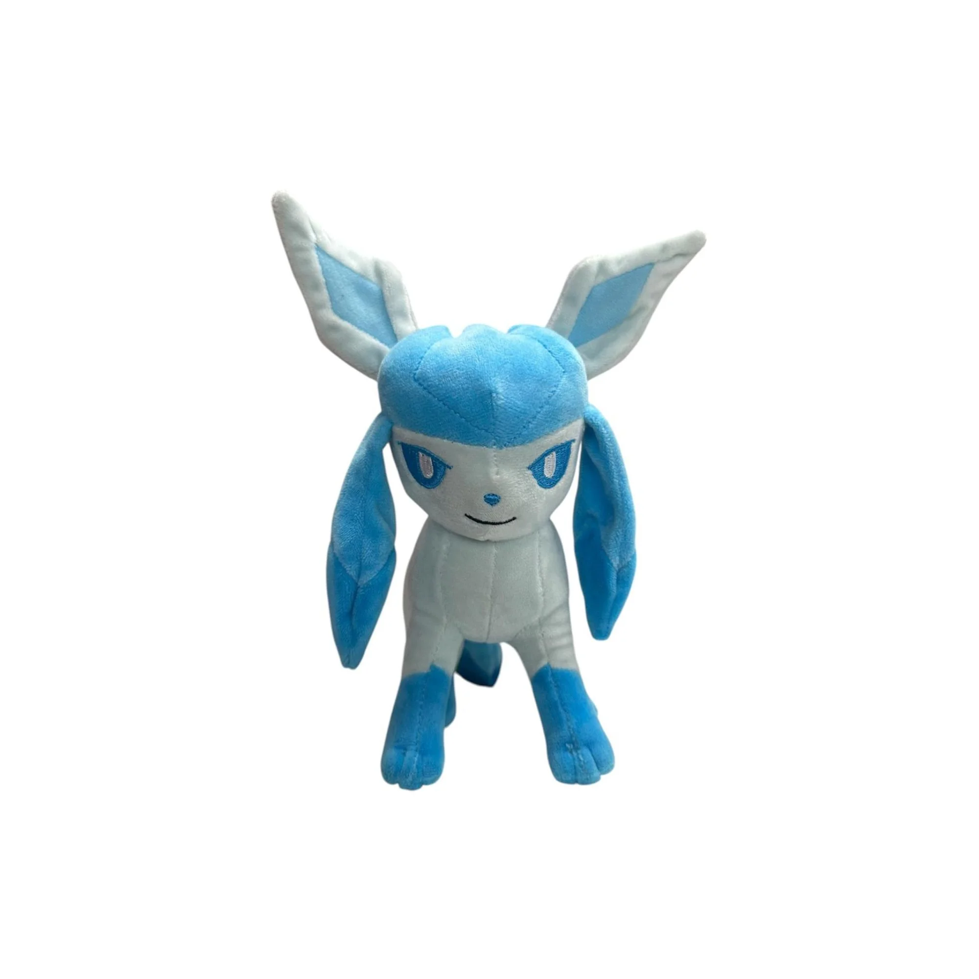 Peluche: Pokemon Glaceon