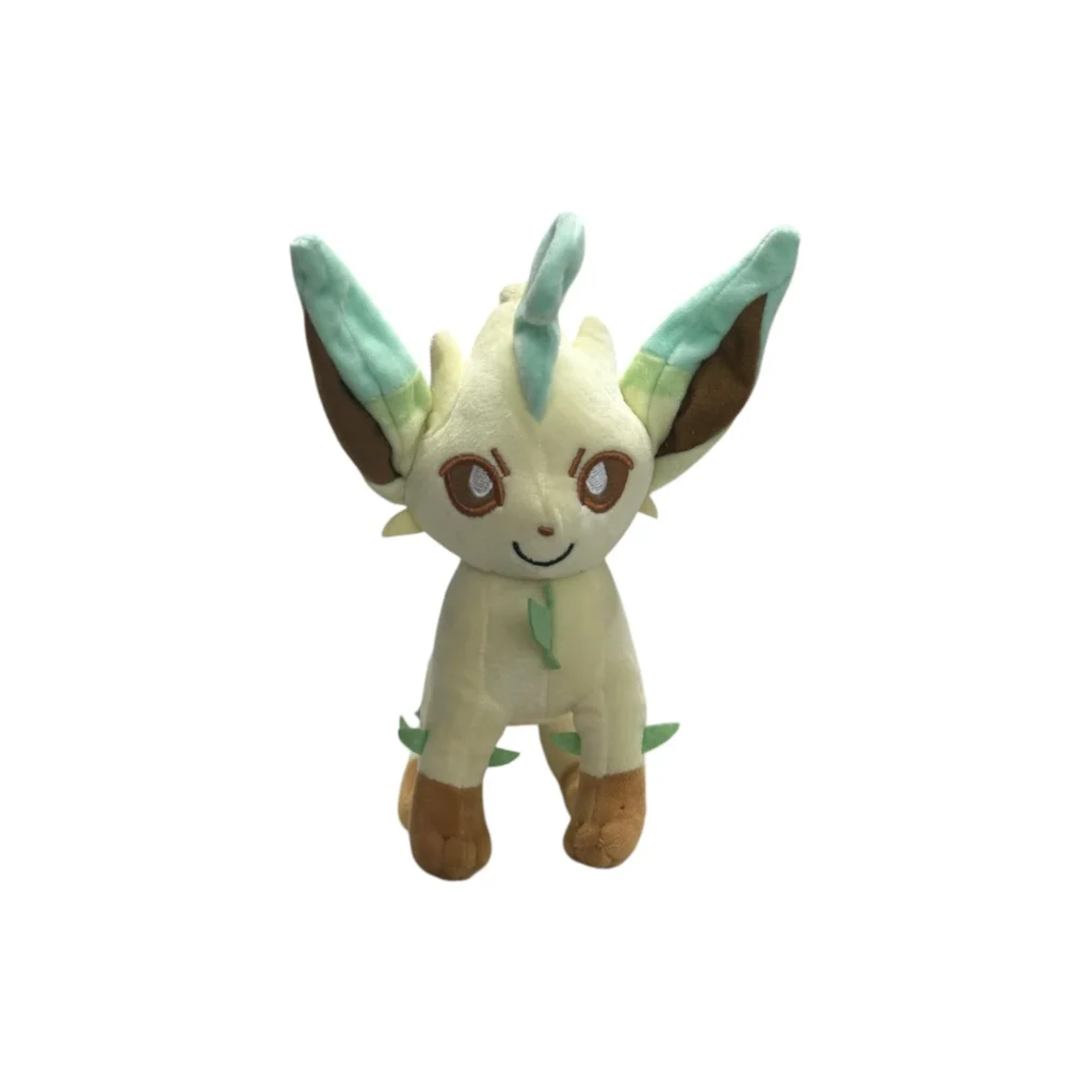 Peluche: Pokemon Leafon