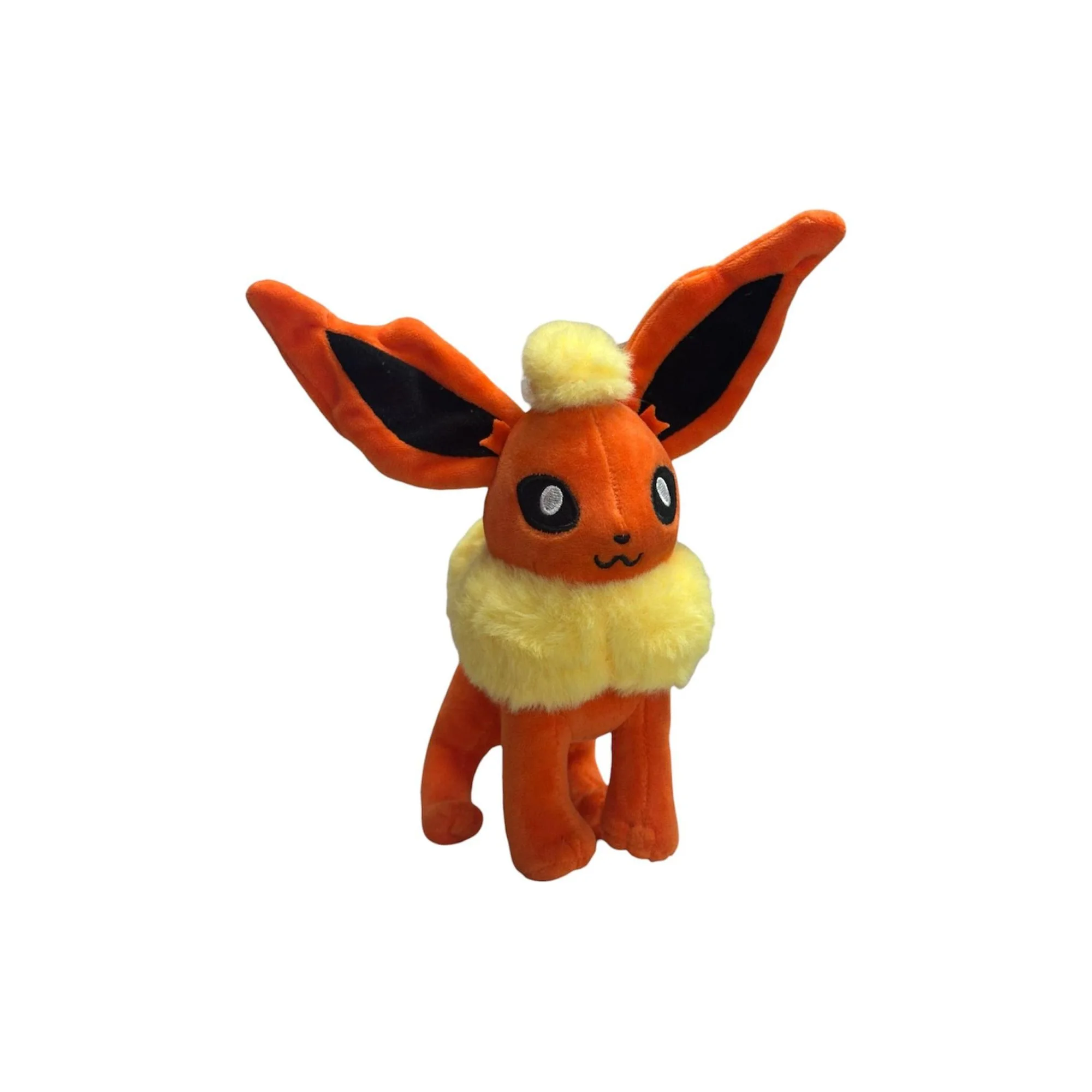 Peluche: Pokemon Flareon