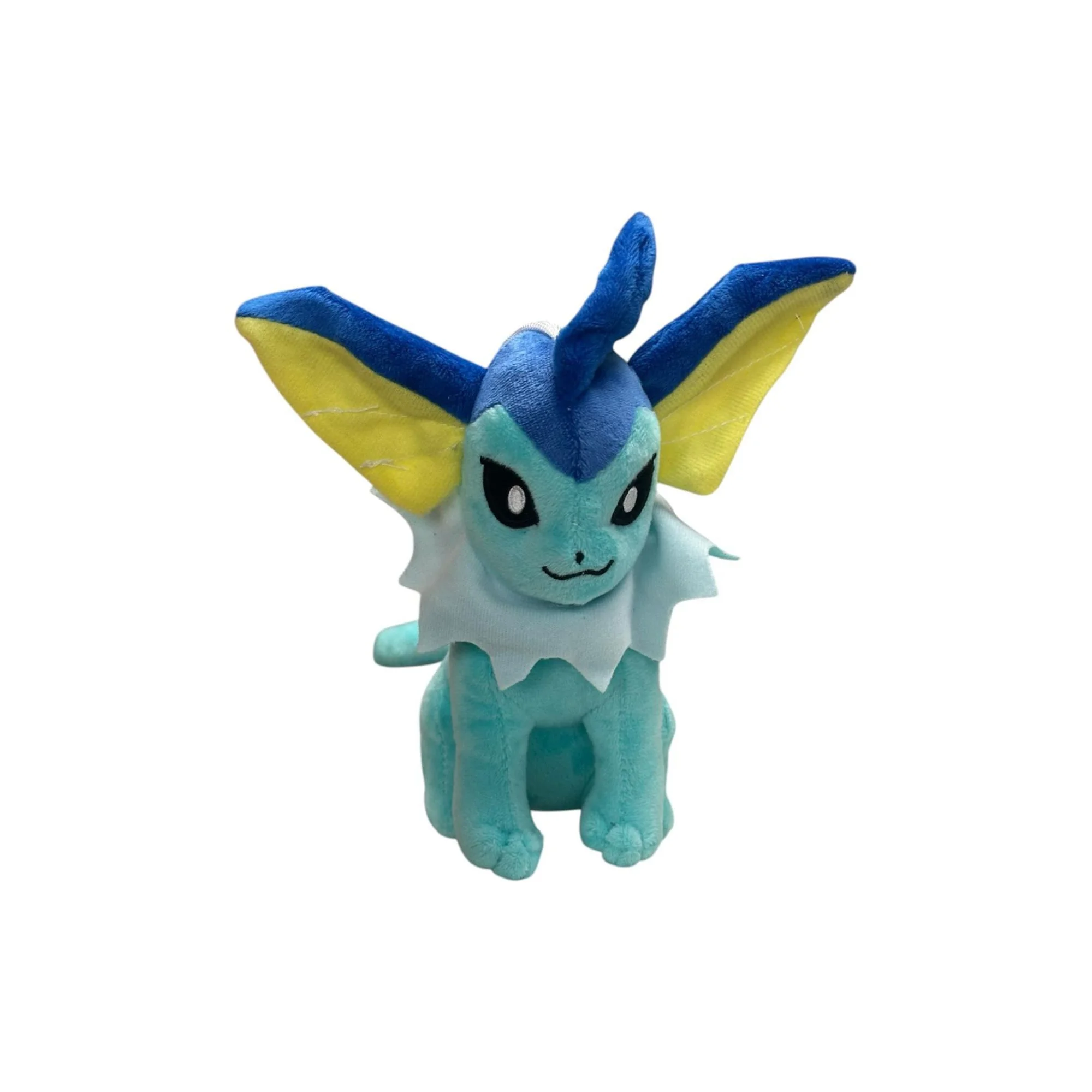 Peluche: Pokemon Vaporeon