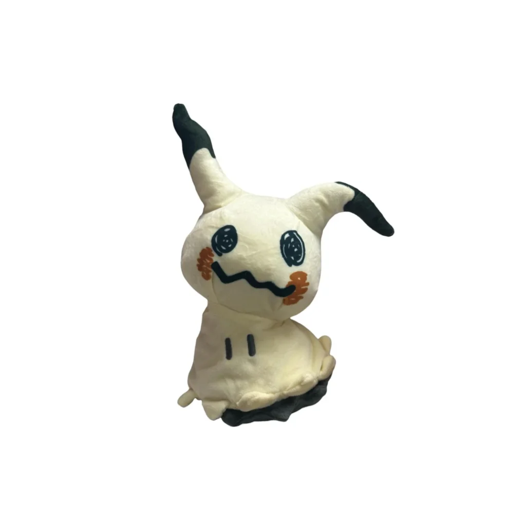 Peluche: Pokemon Mimikyu