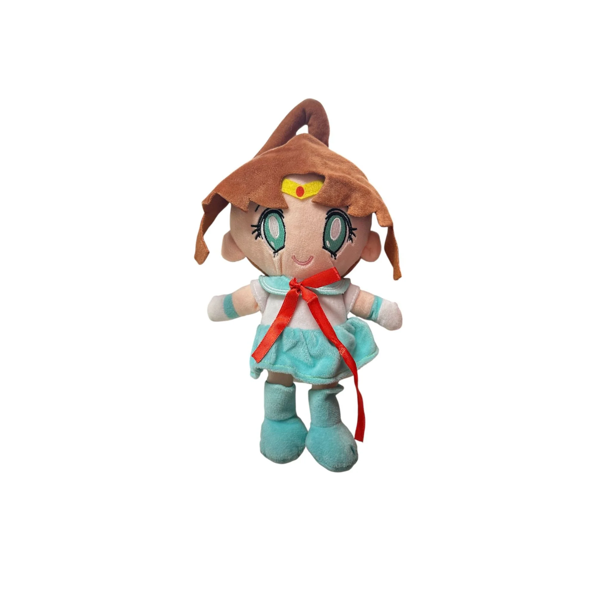Peluche: Sailor Jupiter – Sailor Moon